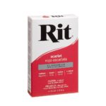 12098_image_b05c27e120ed096f.jpg Rit Powder Dye Tekstilfarge 31,9g – Scarlet