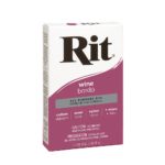 12100_image_4055b35f757d70da.jpg Rit Powder Dye Tekstilfarge 31,9g – Wine