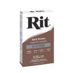 12105_image_1378c9a46d6184cc.jpg Rit Powder Dye Tekstilfarge 31,9g – Dark Brown