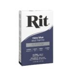 12107_image_b15d032970d2d8d6.jpg Rit Powder Dye Tekstilfarge 31,9g – Navy Blue