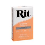 12112_image_f6b1b5bceccc2af9.jpg Rit Powder Dye Tekstilfarge 31,9g – Tangerine.