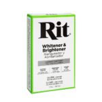 12114_image_fa87f9eaea189dfb.jpg Rit Powder Dye Tekstilfarge 31,9g – Whitener & Brightener