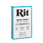 12116_image_eadbf9174a497014.jpg Rit Powder Dye Tekstilfarge 31,9g – White - Wash