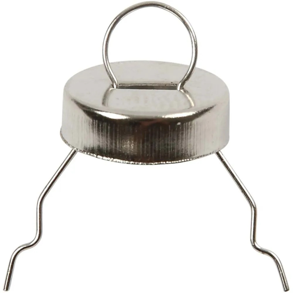 Oppheng Sølv 25 Stk. - Bilde 1