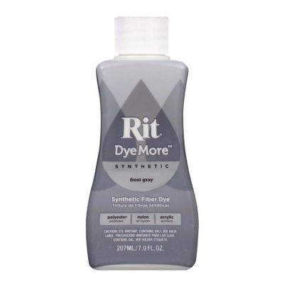 Rit DyeMore Farge 207ml – Frost Gray