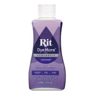 Rit DyeMore Farge 207ml – Royal Purple
