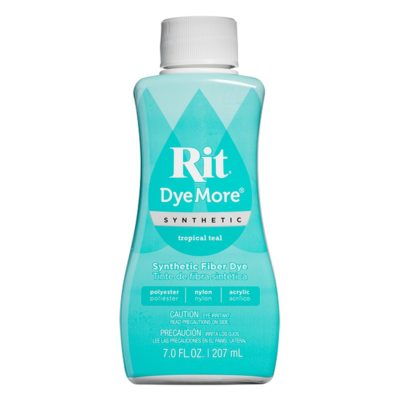 Rit DyeMore Farge 207ml – Tropical Teal