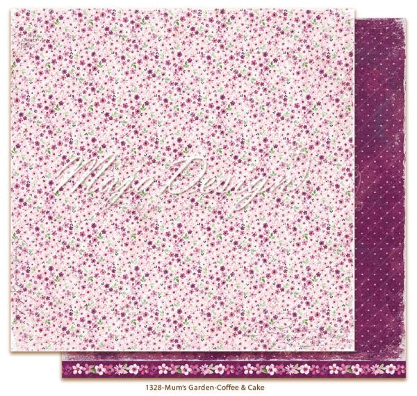 12194_image_e7bc7202bbe1596a.jpg Maja Design Mum's Garden - Coffee & Cake