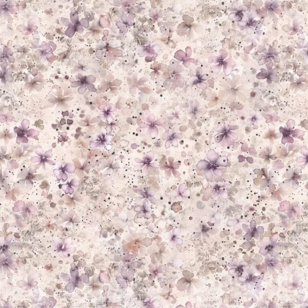 Reprint - Fairies Collection - Small Flowers