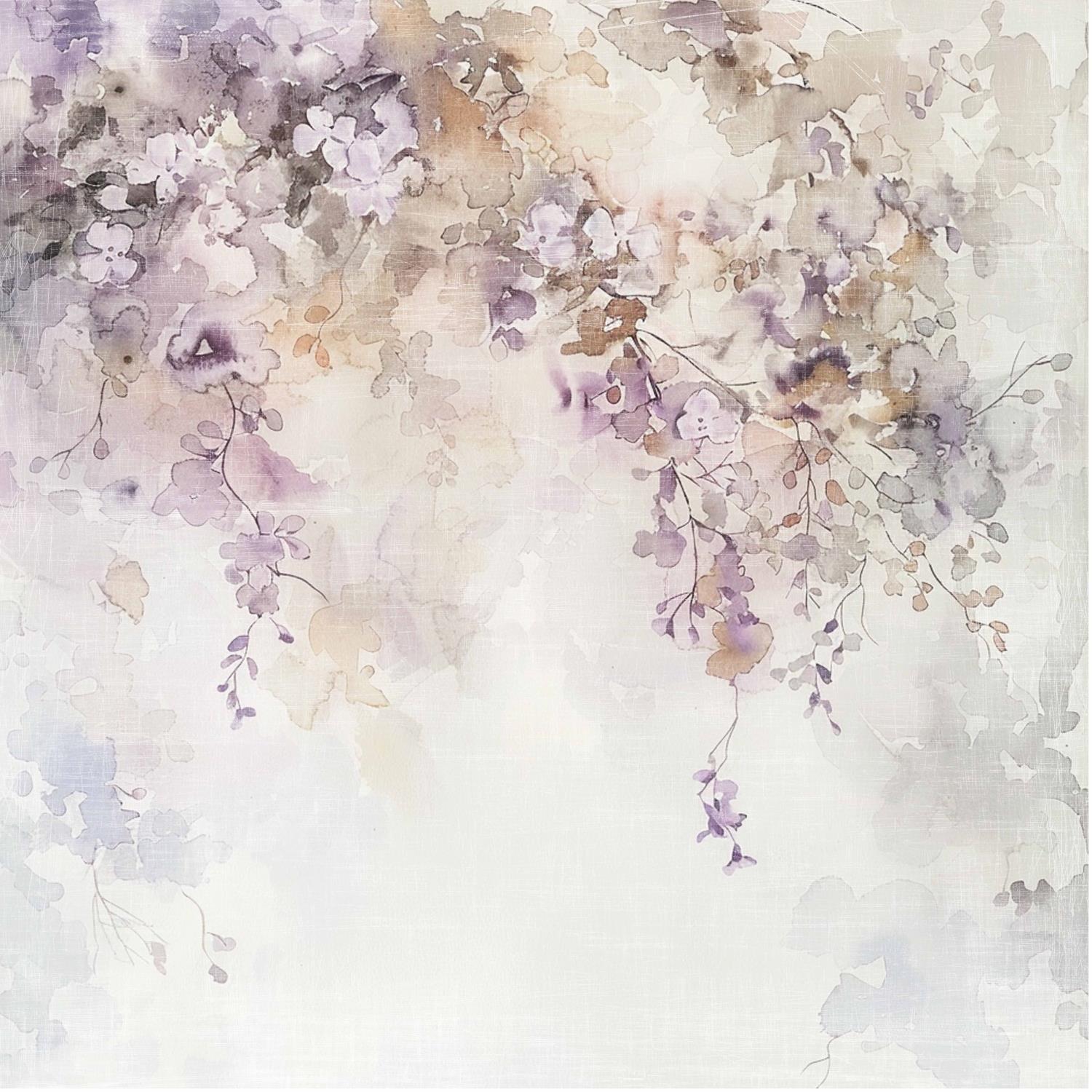 Reprint - Fairies Collection - Wild Flowers - Bilde 1