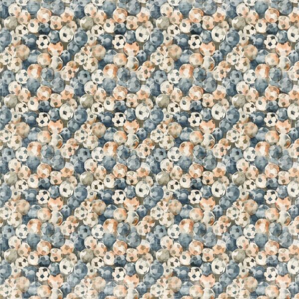 Reprint - Guys Collection - Fotball