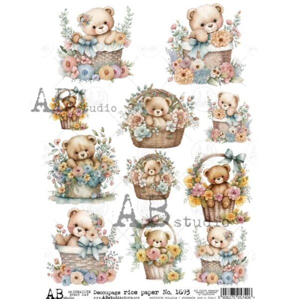 12361_image_4d7e7d603ab3c4cf.jpg ABstudio Rispapir A4 No.1693