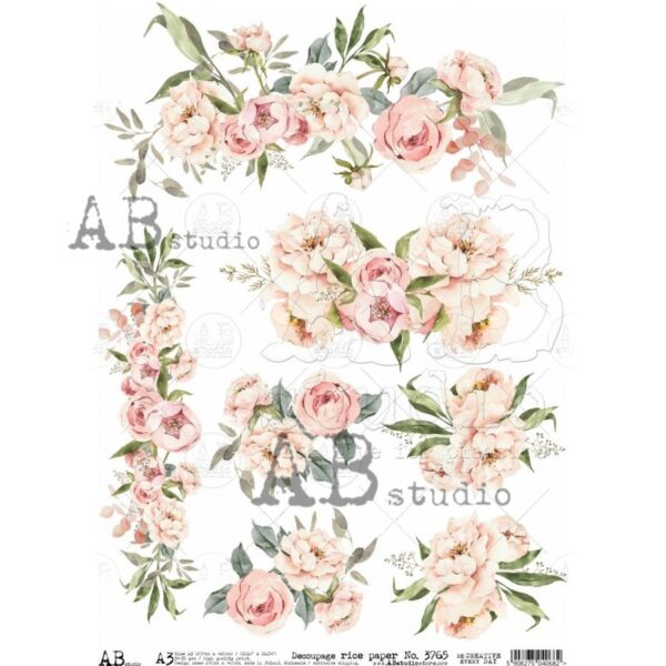 12369_image_d708e2cbe8c4edb1.jpg ABstudio Rispapir A3 No.3765