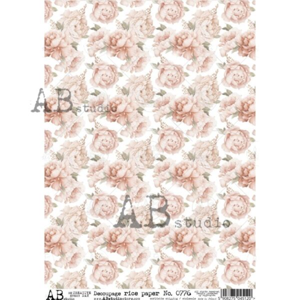 12373_image_95312388a632bc84.jpg ABstudio Rispapir A4 No.0776