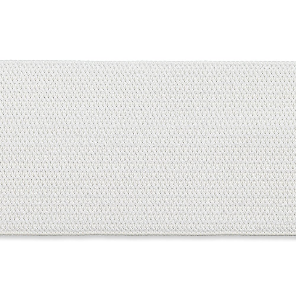 Prym Elastisk strikk – 40mm,  1m - Bilde 1