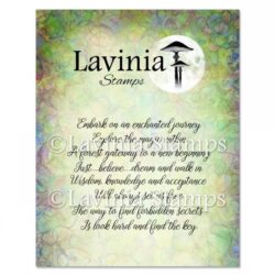 12420_image_66d0d99eae261f6d.jpg Lavinia Forbidden Secrets Stamp LAV878