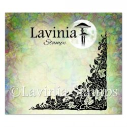 12427_image_6f6c676f799979d2.jpg Lavinia Wild Leaf Corner Stamp LAV885