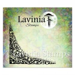 12428_image_7c7c006c8e300285.jpg Lavinia Tangled River Root Corner Stamp LAV886