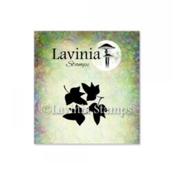 12430_image_0315370708a3a426.jpg Lavinia Forest Leaves Mini Stamp LAV888