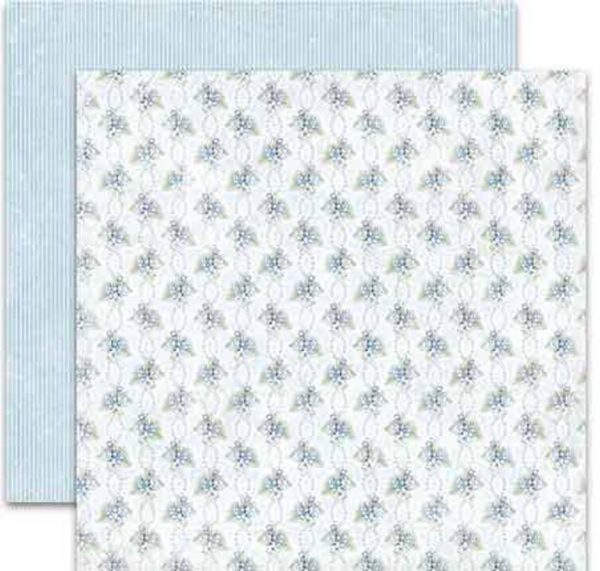 Papirdesign - Blomsterdrøm