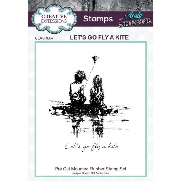 Andy Skinner -Lets Go Fly A Kite
