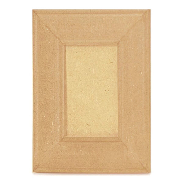 12521_image_69dc6c049f2e68db.jpg Bilderamme, MDF 17x21 cm