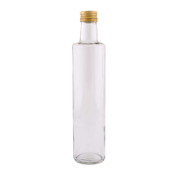 12526_image_8281d42ec6885b69.jpg Glassflaske 500ml, Dorica med kork