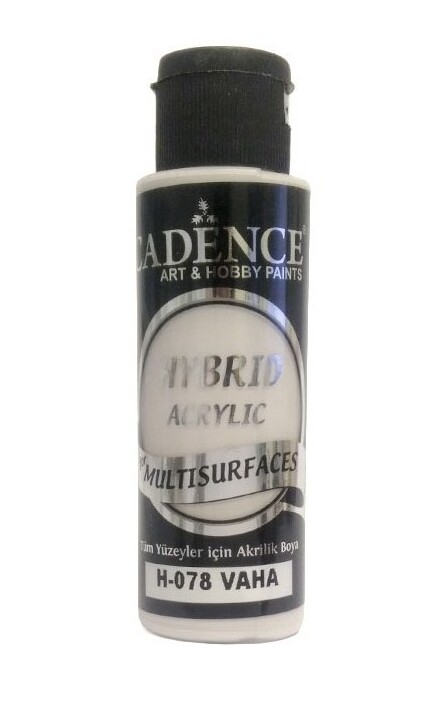 12598_image_906747634c85ed12.jpg Cadence Hybrid Acrylic for Multisurfaces Semi Matt - H-078, Oasis 70ml
