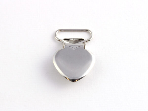 12648_image_4377f38a2ca6d695.jpg Seleklips Hjerte – 20mm – Blank