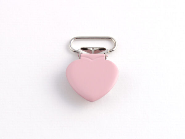 12649_image_c618c92e8abd68d1.jpg Seleklips Hjerte – 20mm – Rosa