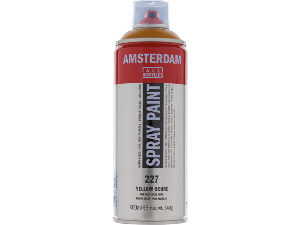 12724_image_7dcca47cae692a97.jpg Amsterdam Spray 400ml – 227 Yellow ochre
