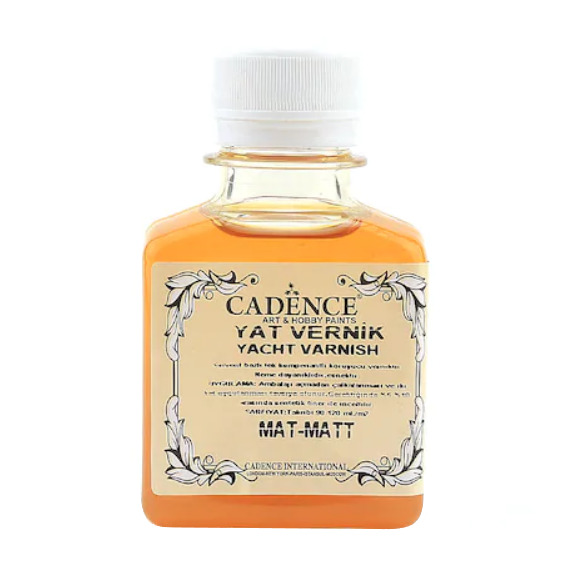 12735_image_e688d5a5c331d4c9.jpg Cadence Yacht Varnish - Matt, 100ml