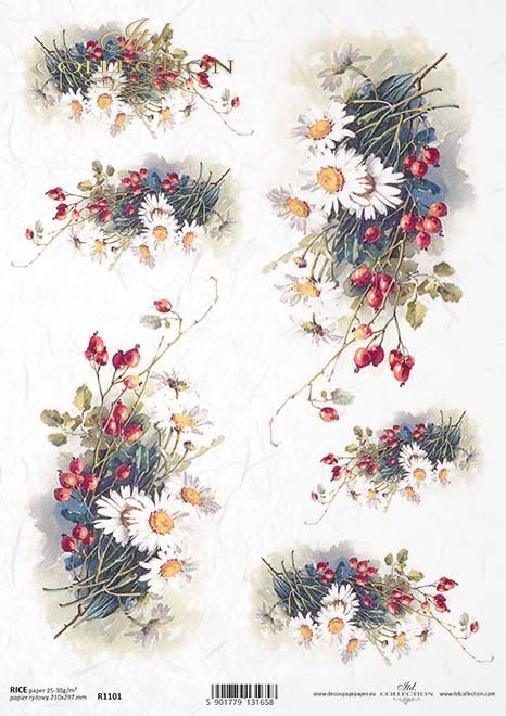 ITD Collection A4 - R1101