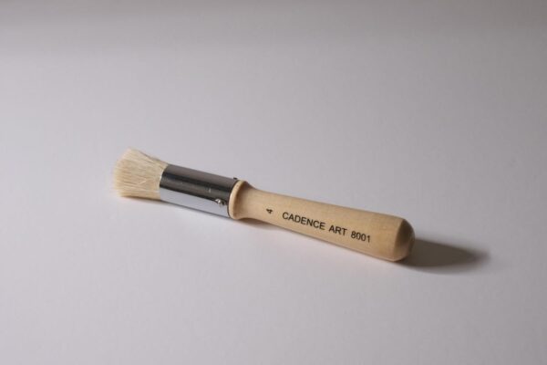 12771_image_9a88cc748a8bc063.jpg Cadence Stencil Brush CA-8001 NO:4