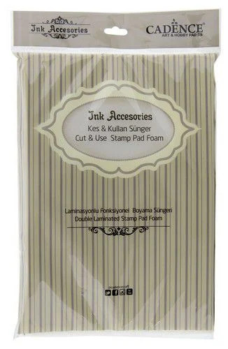 12774_image_3e5241e16658121e.jpg Cadence Cut & Use tørrskum