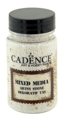 12776_image_71119896886983bd.jpg Cadence Mix Media Artsy Stone Small, 90ml