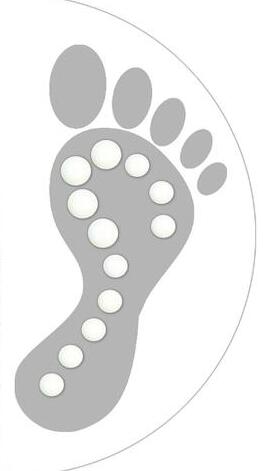 12786_image_cb59c0c68e11b07a.jpg Cadence SafeStep Sock-Stopper Paint - SS-08 Black, 90ml