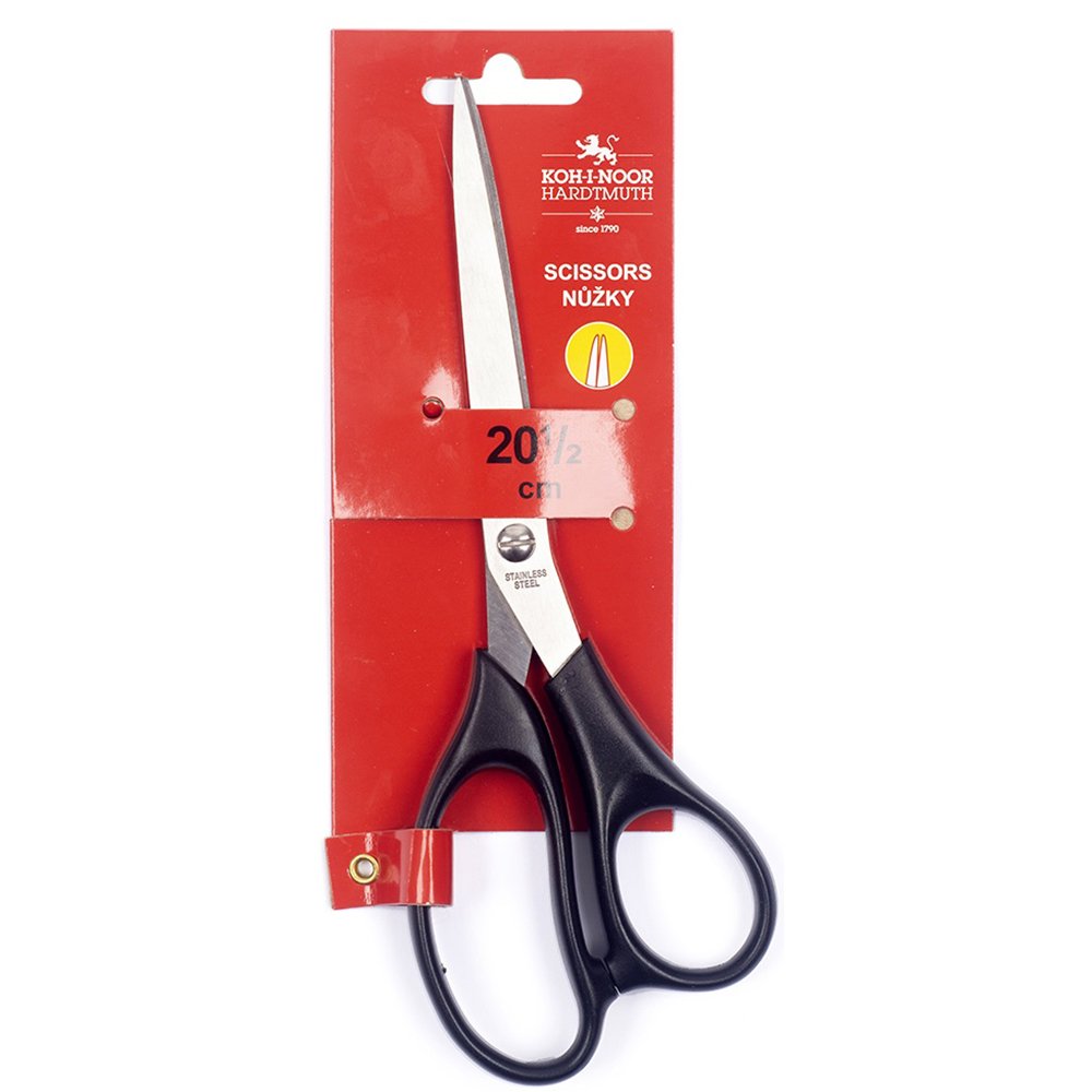 Koh-i-noor Saks 20,5 cm - Bilde 1