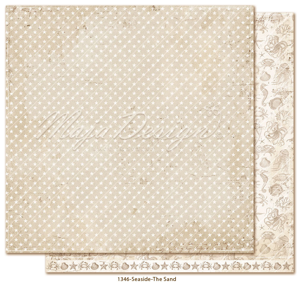 Maja Design  Seaside - The Sand - Bilde 1