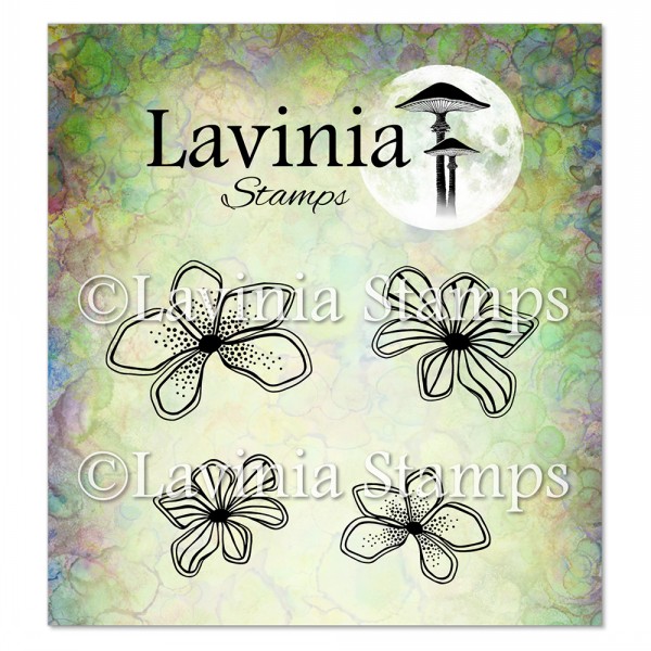 Lavinia Moss Flowers LAV898