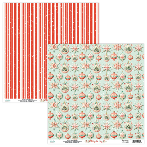 Mintay - Merry & Joy 04