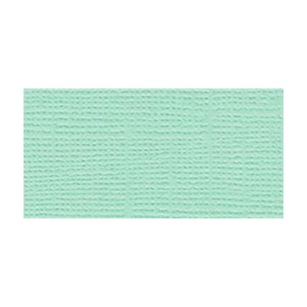 Bazzill Turquoise Mist