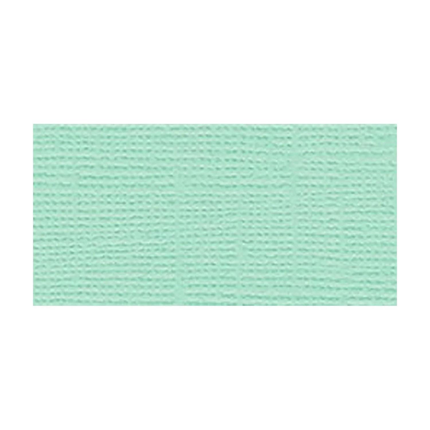 Bazzill Turquoise Mist - Bilde 1