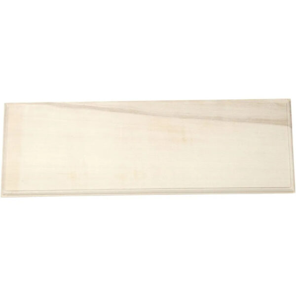 13054_image_2f07c39dfc7df49c.jpg Treskilt - 1 stk. 10x30cm