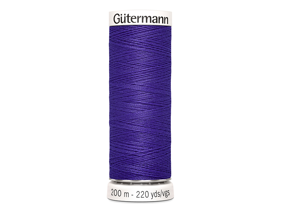 Gütermann Sew-all 200 m  810 - Bilde 1