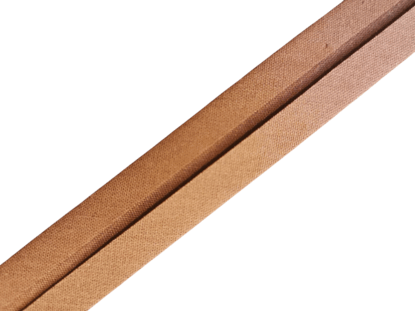 13088_image_99b08037e2d547ff.png Skråbånd 20mm Mellom Brun