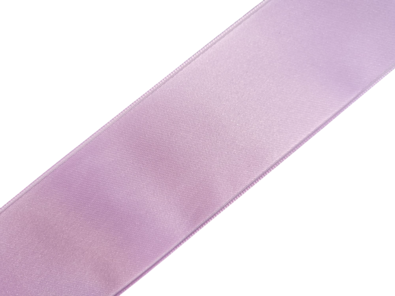 Satin Luxe Double Face 10mm Syrin - Bilde 1