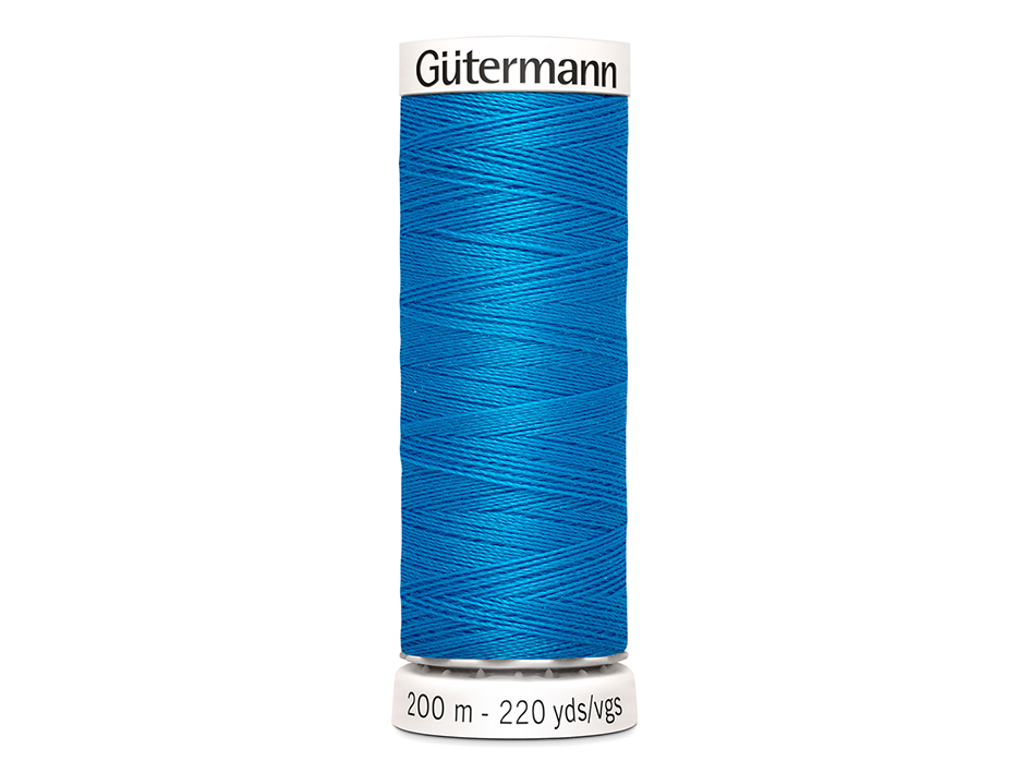 Gütermann Sew-all 200 m  386 - Bilde 1