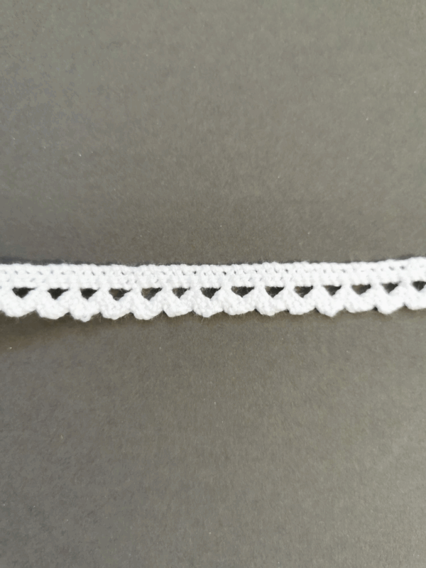 1328.png Blonde Hvit 1cm