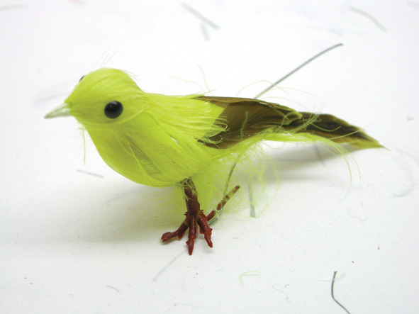 13333_image_f499f26111b7045a.jpg Fugl 10cm Gul